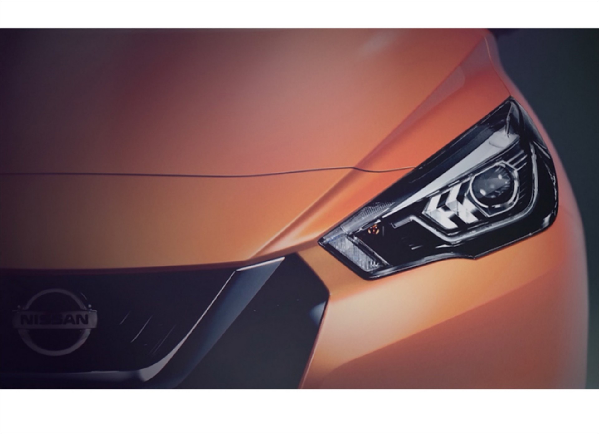 Νέο Nissan Micra με υψηλές φιλοδοξίες