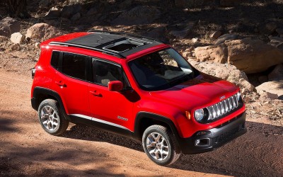 Έρχεται και μικρότερο Jeep (;)