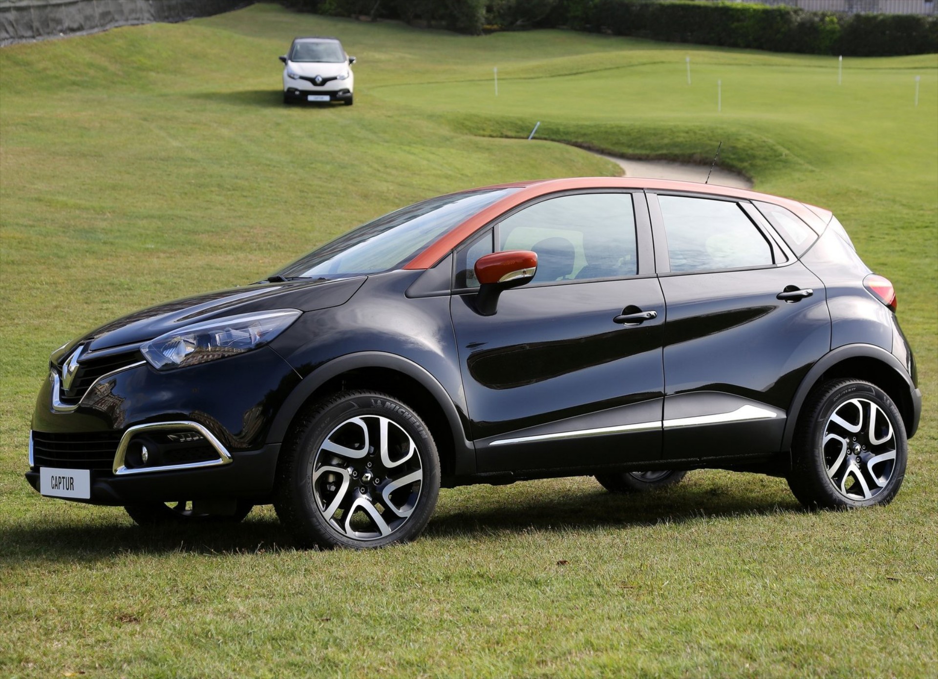 Renault: Όχι RS για τα SUV της