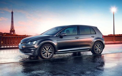 Νέα έκδοση Golf ALLSTAR από 20.950 ευρώ