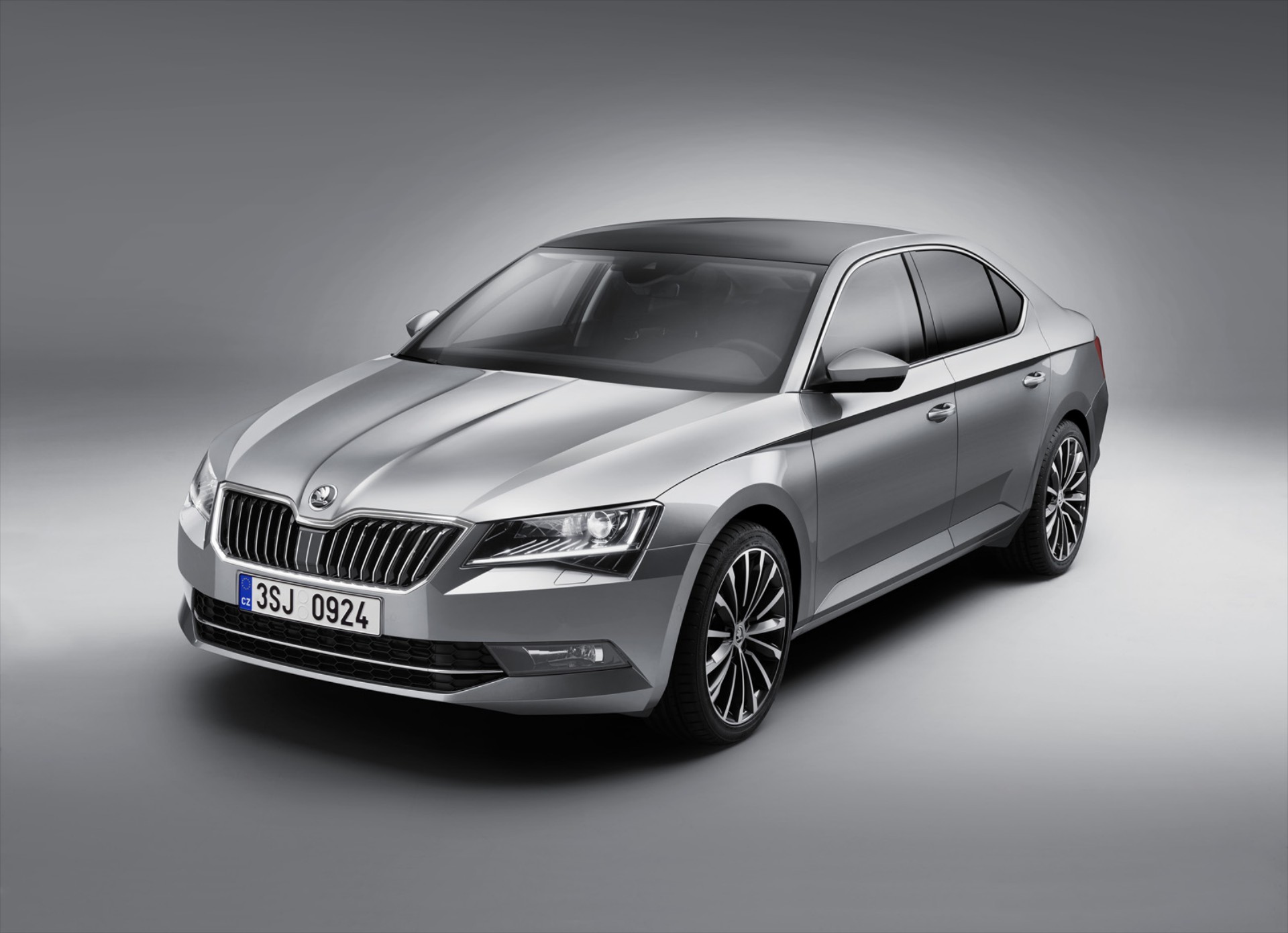 Η Skoda στην «Αυτοκίνηση 2016»