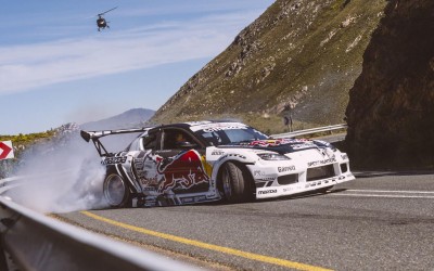 Ο Mad Mike χτυπά ξανά με RX-8 1.000 ίππων (vid)
