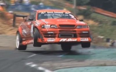 Τα 6 καλύτερα drifts (video)