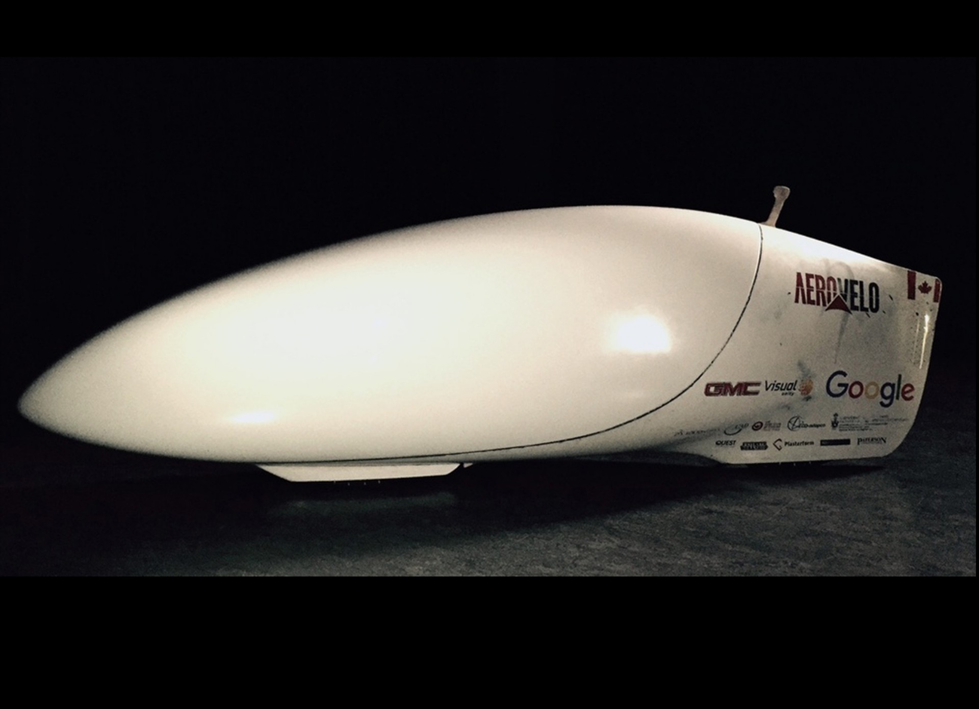 Το γρηγορότερο ποδήλατο πάει με 144 km/h