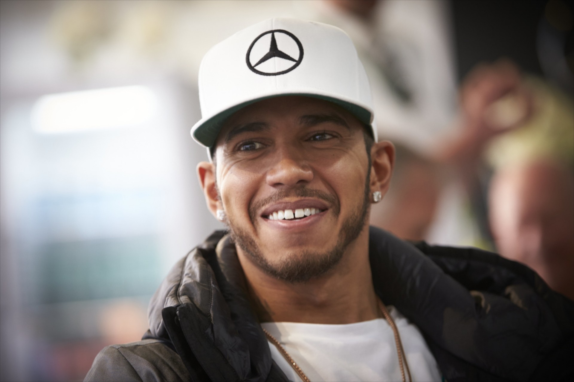 F1: Θα το παλέψει ο Hamilton