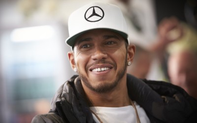 F1: Θα το παλέψει ο Hamilton