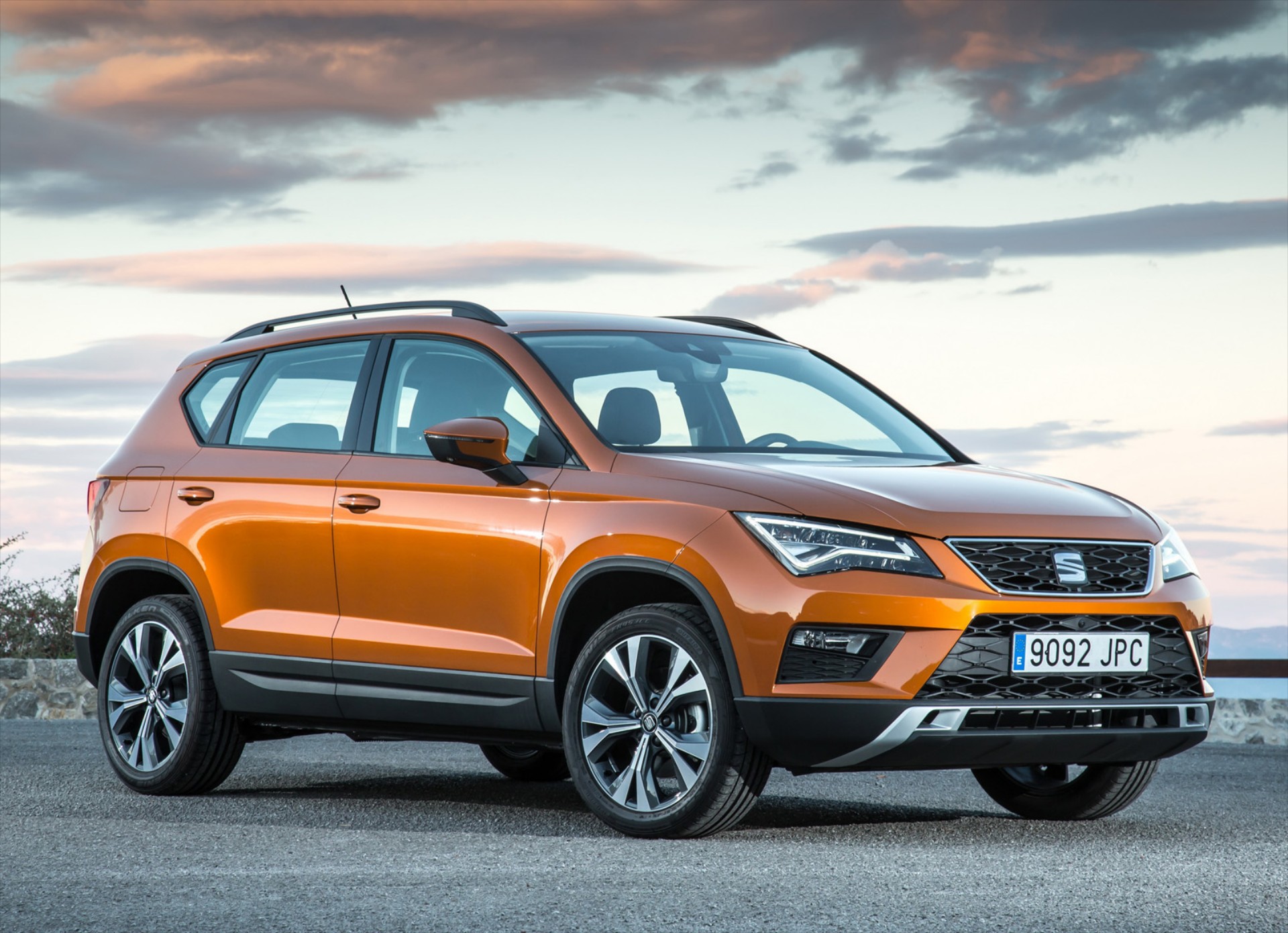 Δυναμικά κινείται η Seat