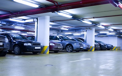 8 tips για ασφαλέστερο παρκάρισμα