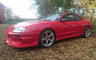 18χρονος φτιάχνει replica