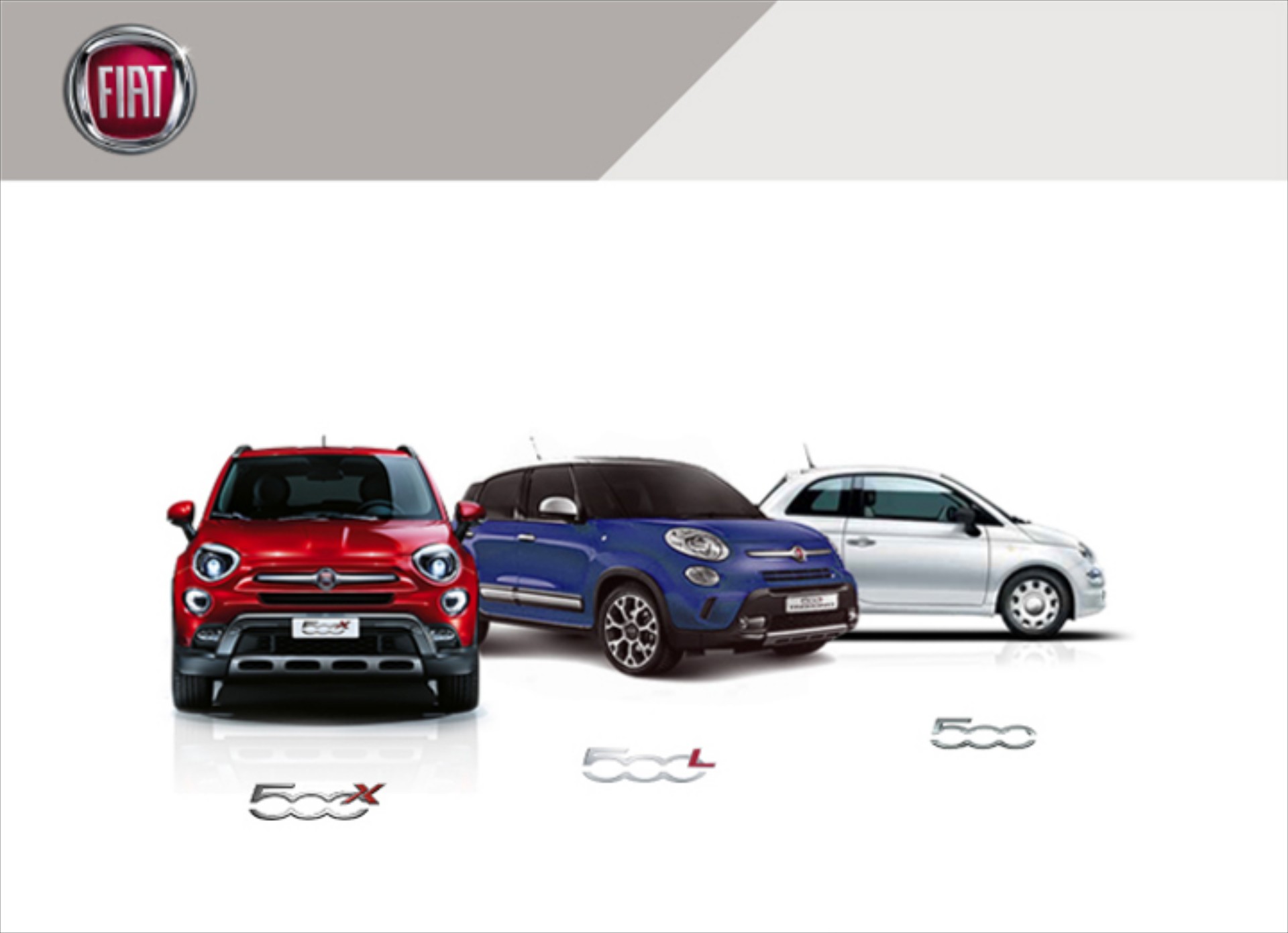 Μεγάλες προσφορές Fiat