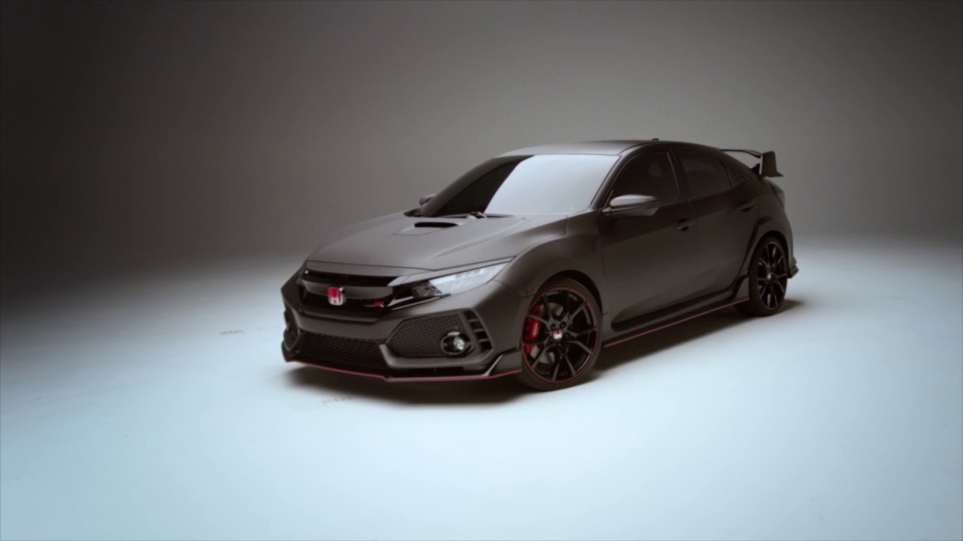 Οι Αμερικανοί Tuners γνωρίζουν το Civic Type R (VIDEO)