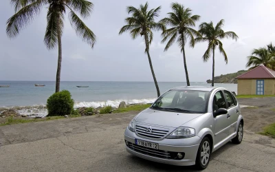ΤΑΥΤΟΤΗΤΑ Citroen C3