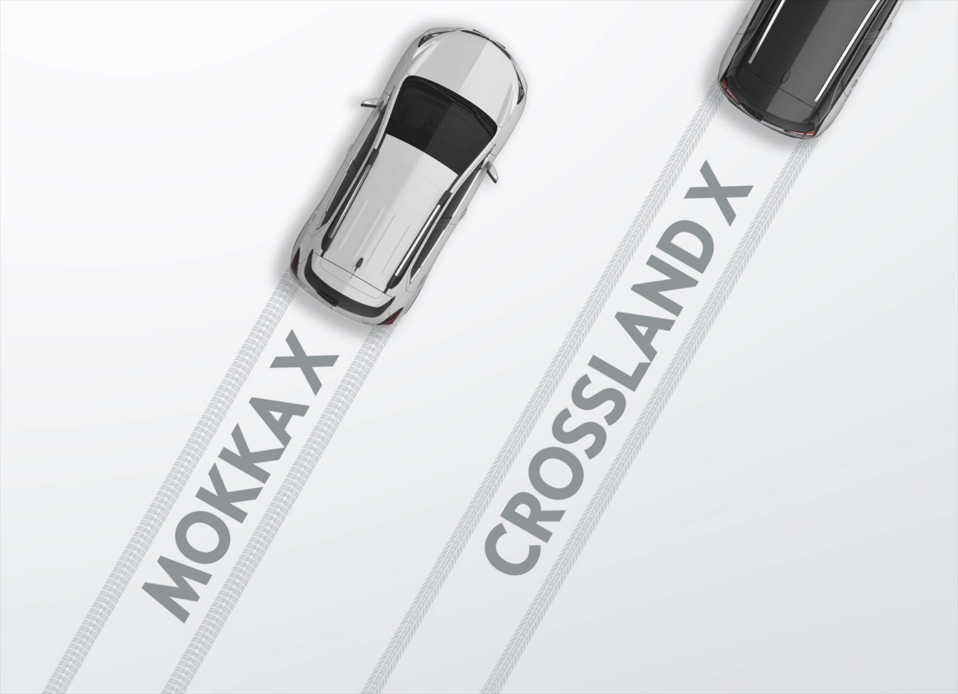 Opel Crossland X ο αντικαταστάτης του Meriva