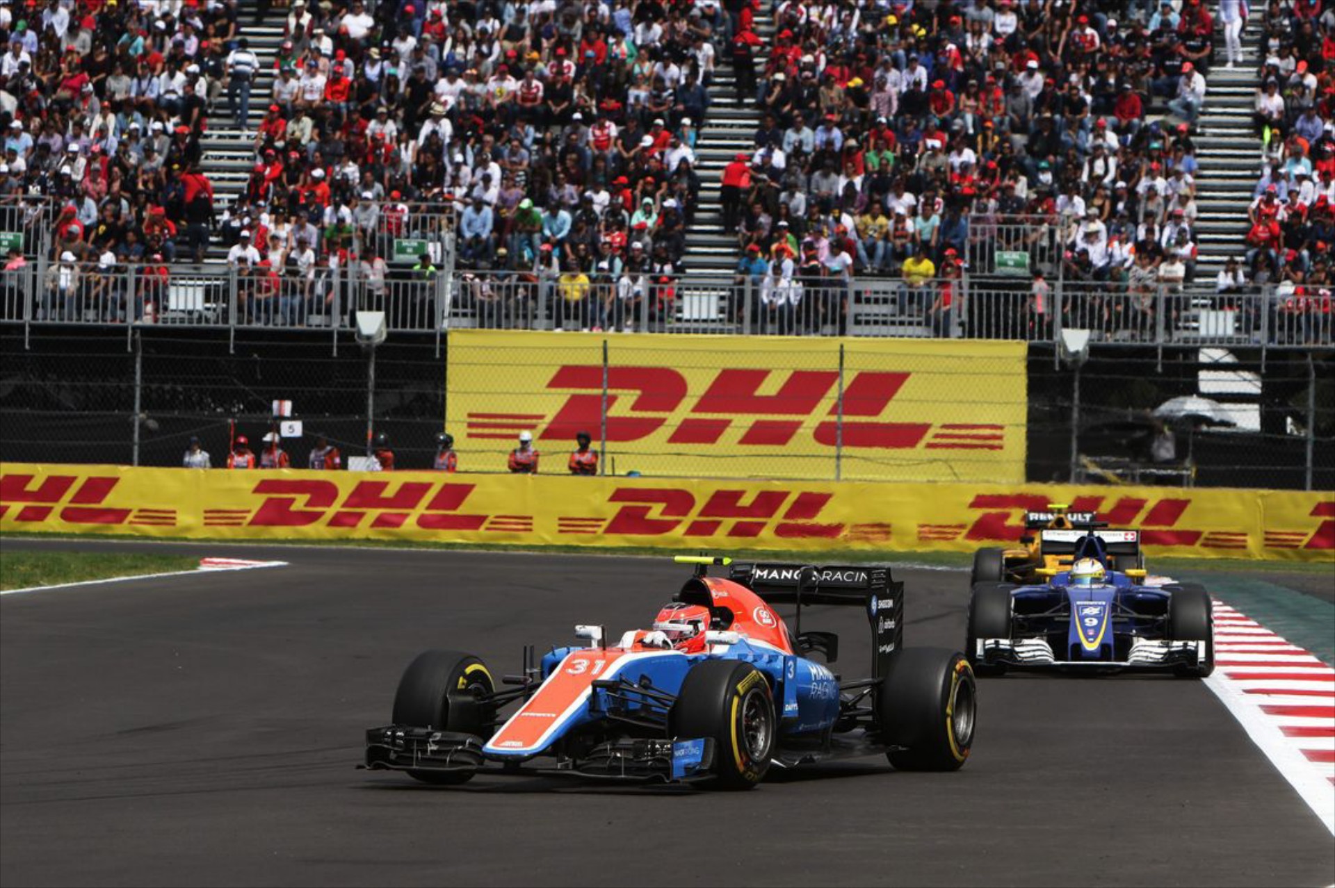 F1: Renault και Force India έκλεισαν τους οδηγούς τους