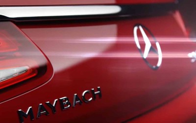 Η Mercedes-Maybach προκαλεί με την S 650 Cabriolet (video)
