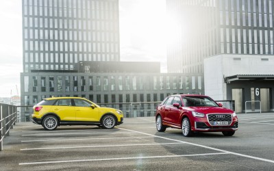 5 HOT INFO για το νέο Audi Q2