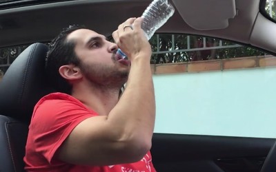 HOT or NOT: «Τέλος στη δίψα» #01