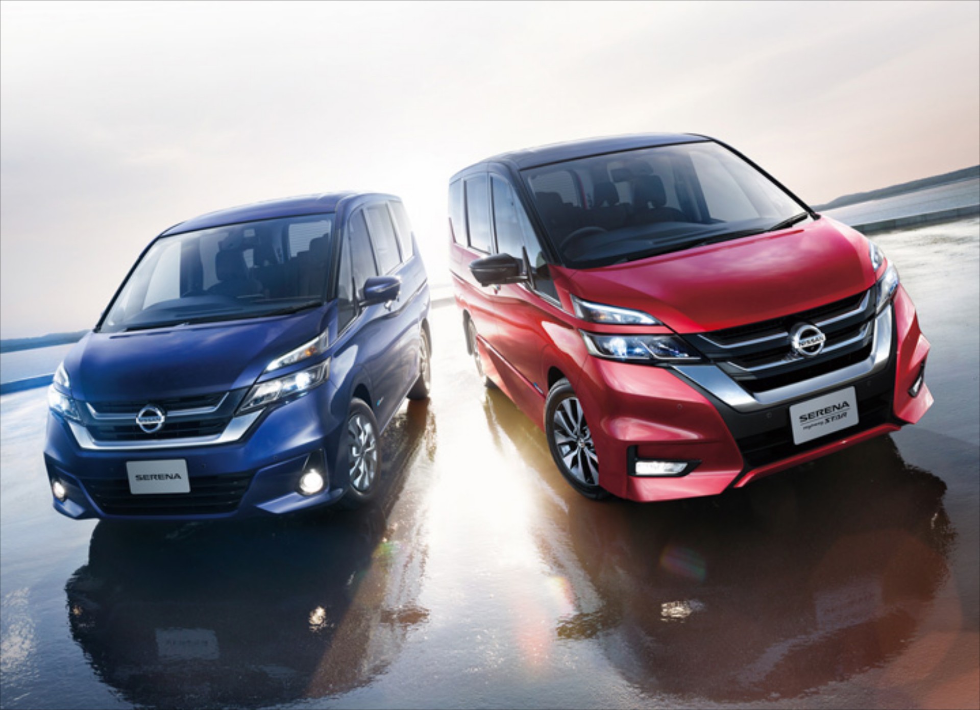 Δύο τίτλοι για τη Nissan στην Ιαπωνία