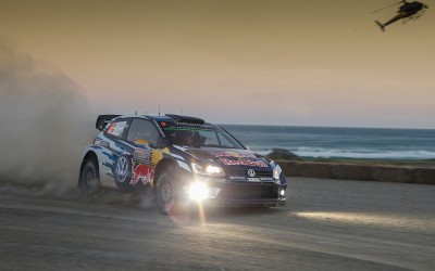 WRC Αυστραλίας: Το καλύτερο «κλείσιμο»