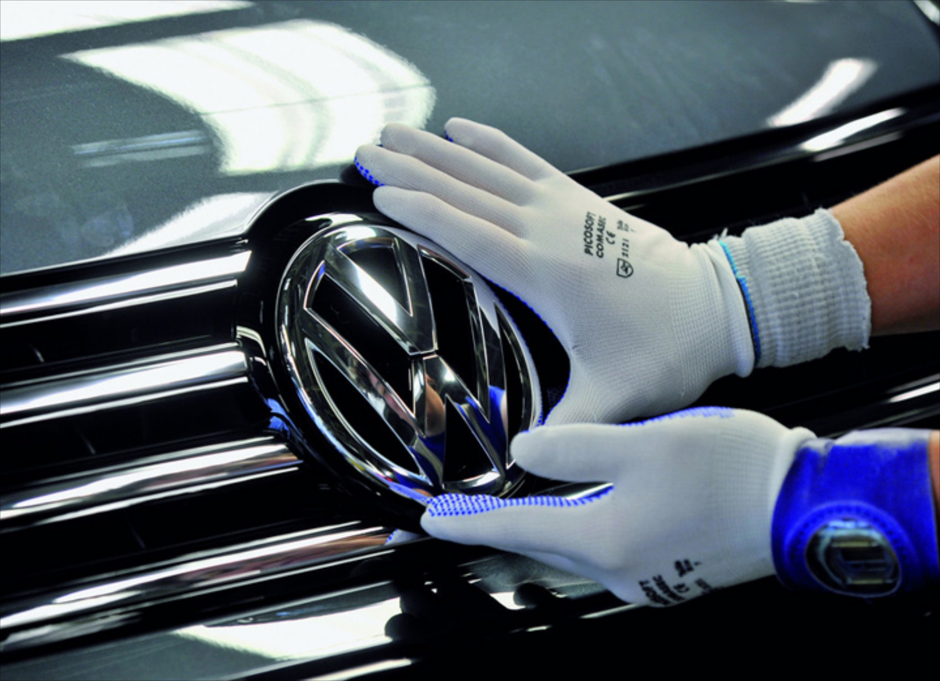 Αλλαγές και νέα πλάνα στην Volkswagen