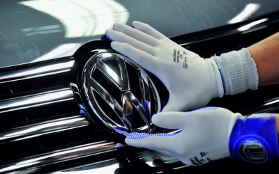 Αλλαγές και νέα πλάνα στην Volkswagen