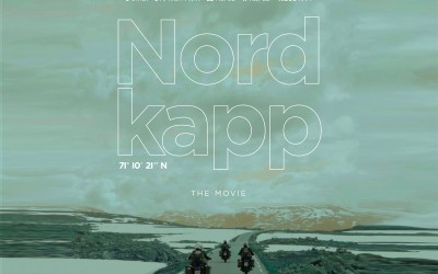 Online το ελληνικό οδοιπορικό με τις 3 Africa Twin 