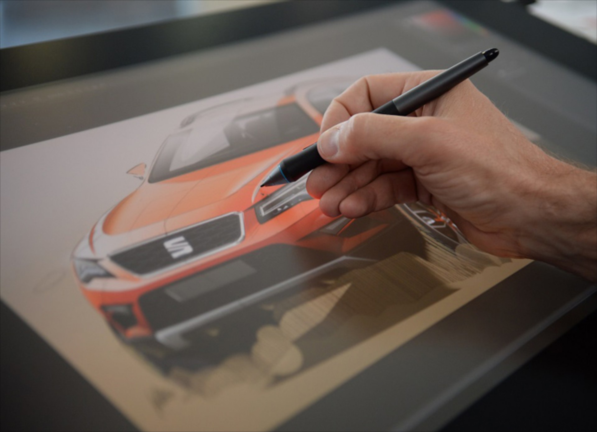 Η πράσινη πλευρά της Seat