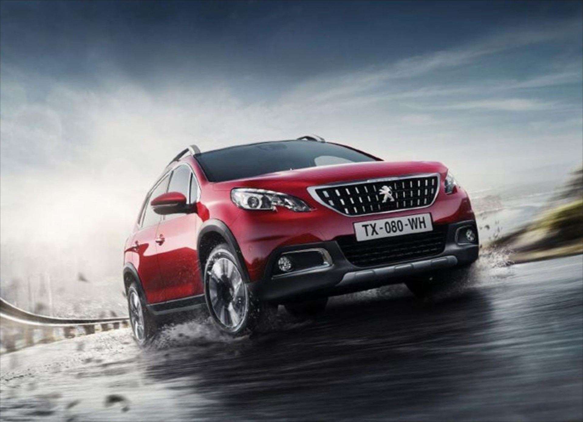 Νέο πρόγραμμα Peugeot Only Fuel