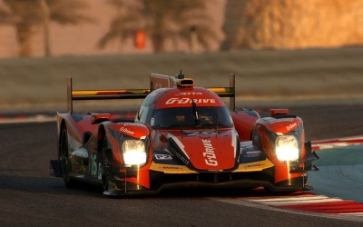 Η Nissan ξεχώρισε στην κατηγορία LM P2