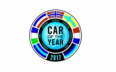 Οι 7 φιναλίστ του COTY 2017