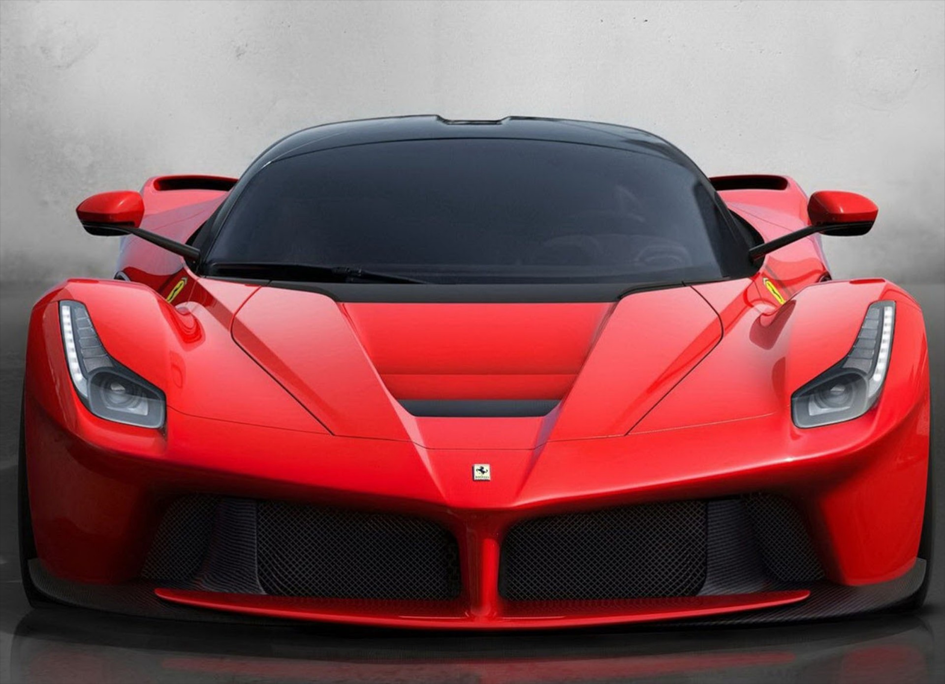 Όχι οποιαδήποτε Ferrari στο σφυρί…