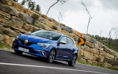 Δωρεάν χειμερινός έλεγχος για όλα τα Renault