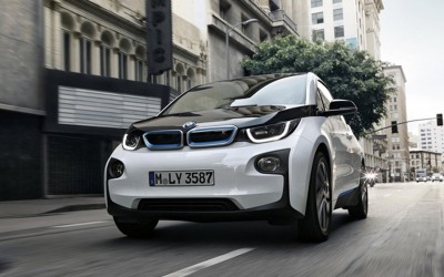Έκδοση S για το ανανεωμένο BMW i3