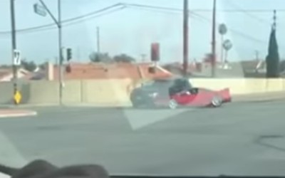 NSX: Προσπαθήστε να μην κλάψετε… (video)