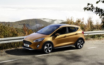 Ο 1.0 EcoBoost και με απενεργοποίηση κυλίνδρων 