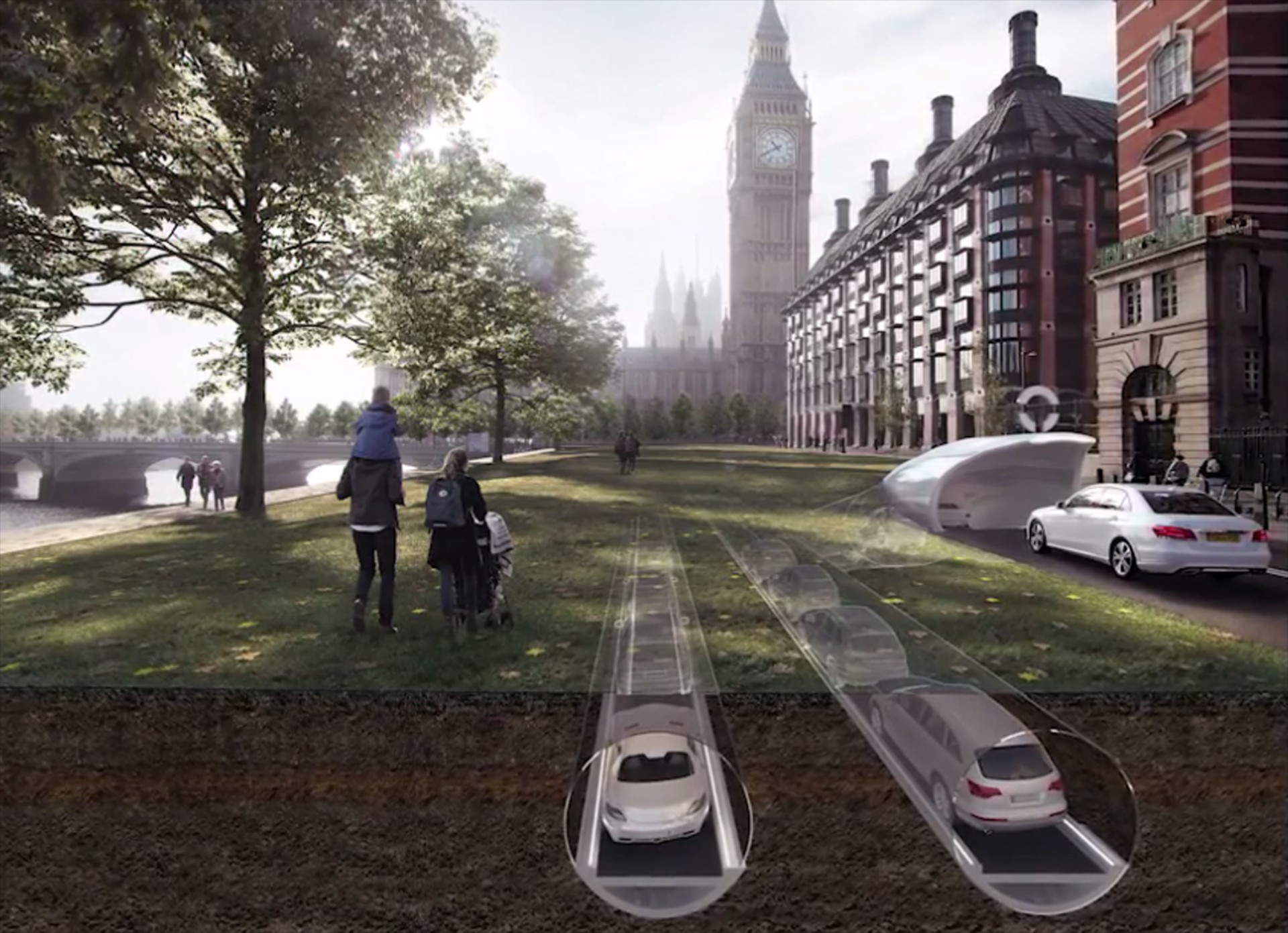 CarTube: Αυτοκίνηση και… «πράσινο»