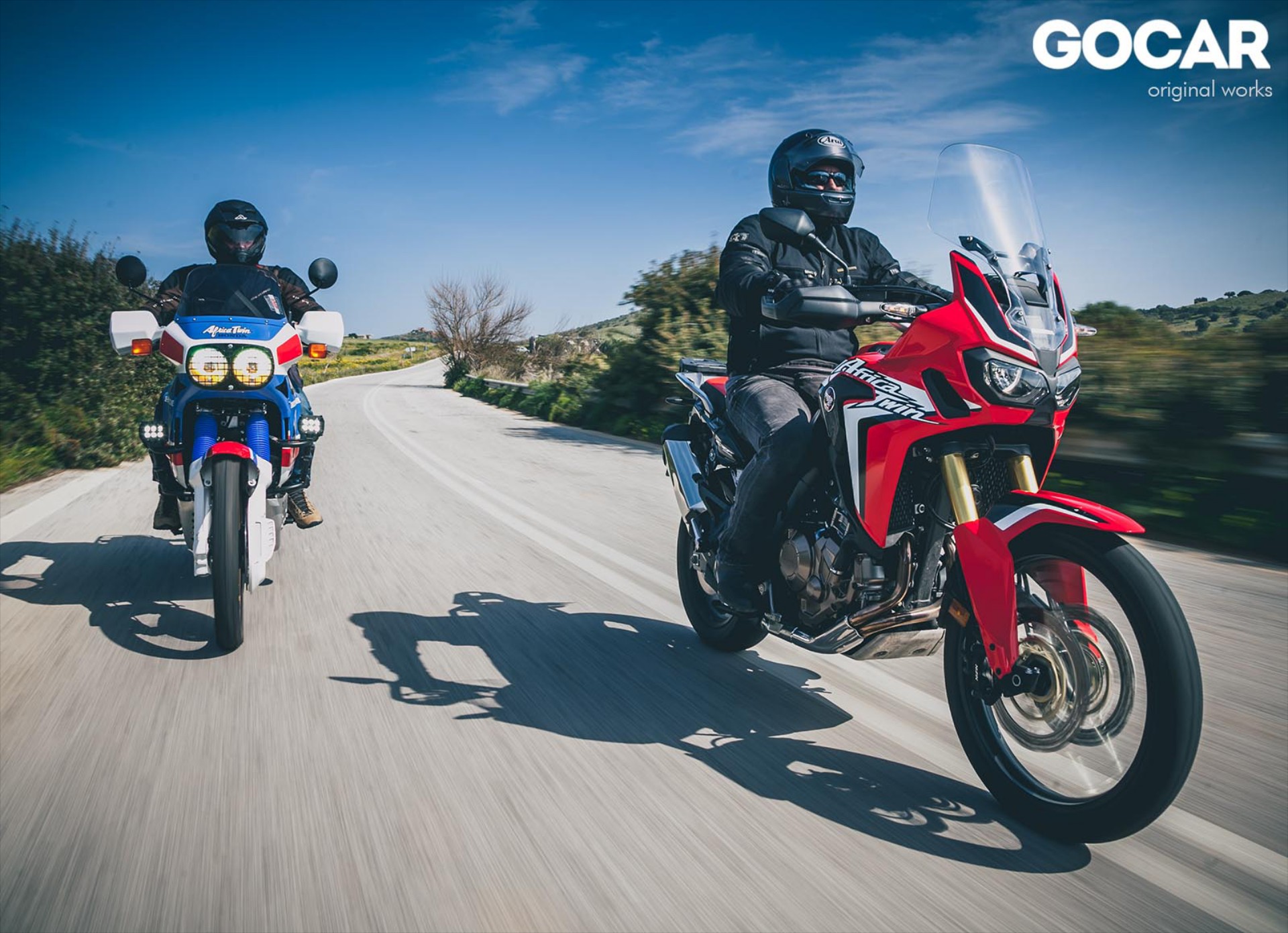 Έκθεση Μοτοσικλέτας 2017 στην Αθήνα