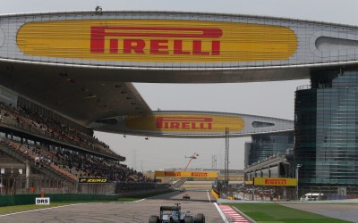 Η σεζόν της F1 το 2016 σε αριθμούς