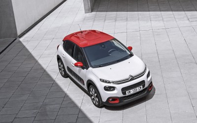 5 HOT INFO για το Citroen C3