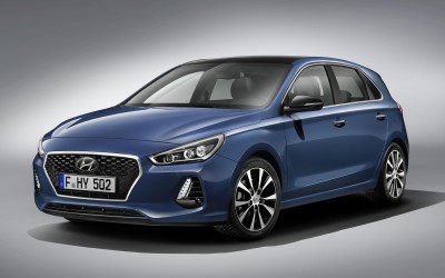 Έτσι κατασκευάζεται το νέο Hyundai i30 (vid)