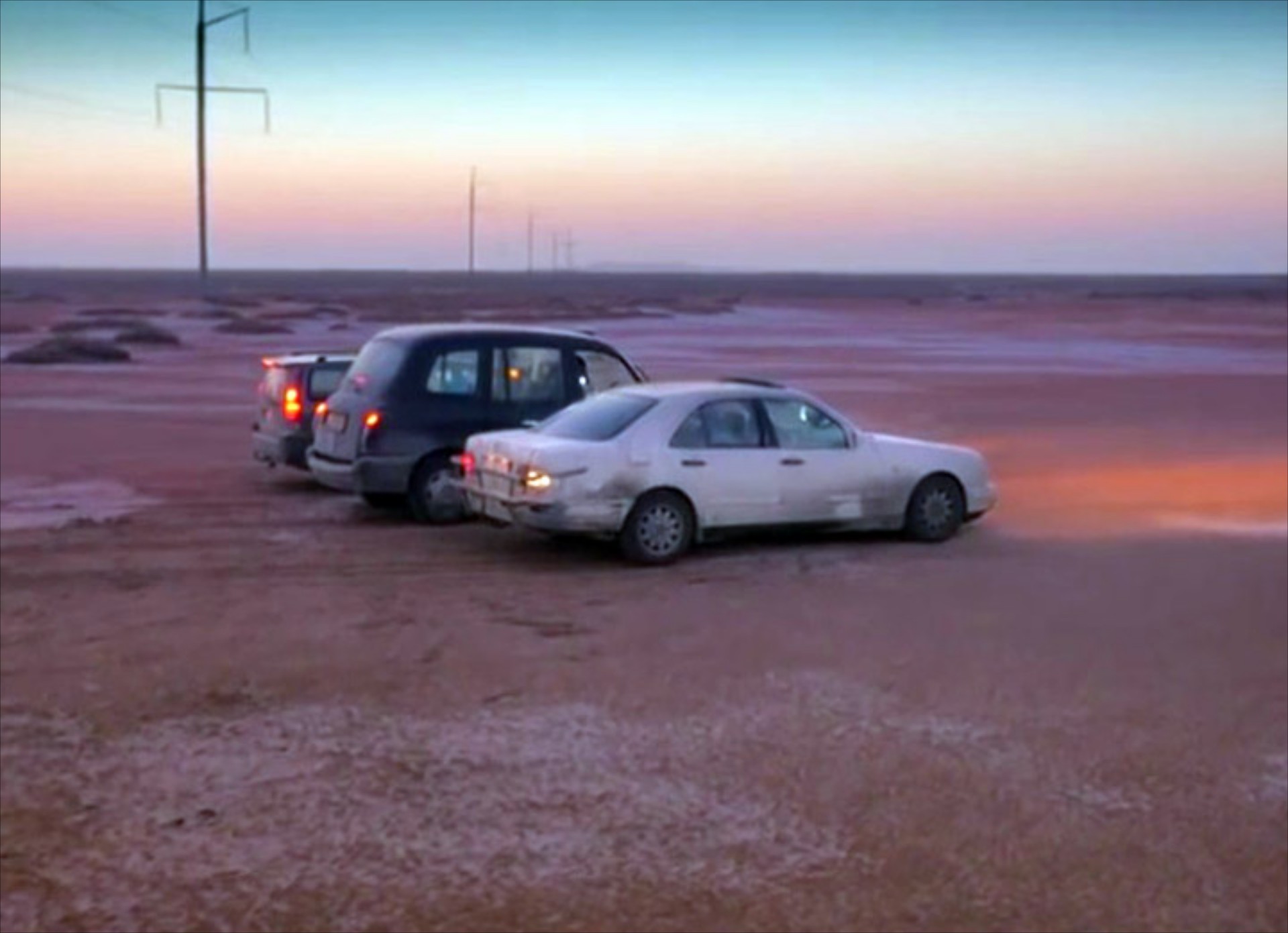 Ξεκινάει η νέα σεζόν του Top Gear (trailer)