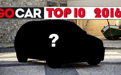 TOP 10 ΜΟΝΤΕΛΑ το 2016 στο gocar.gr