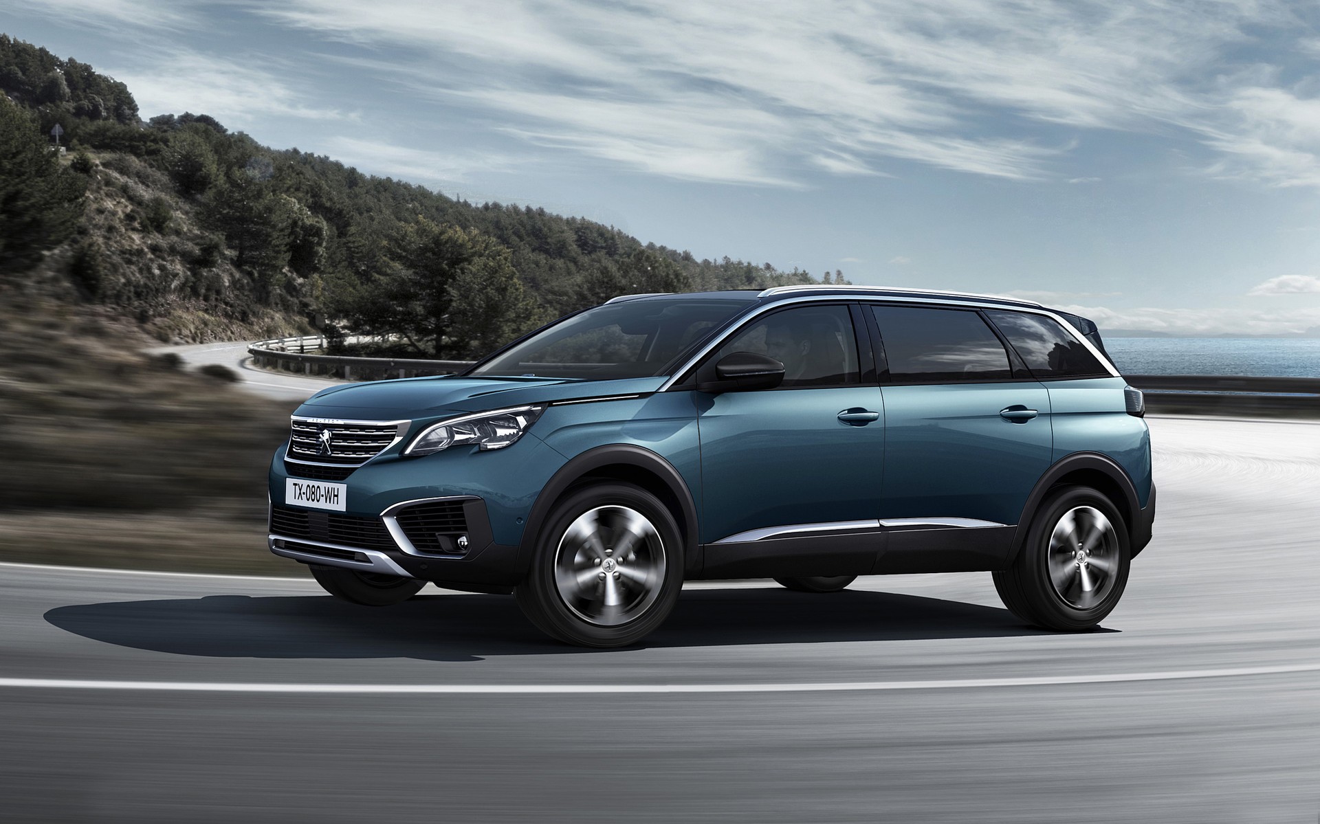 Επιτυχημένο 2016 για την Peugeot