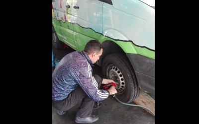 Η Continental δίπλα στο «Χαμόγελο του Παιδιού»