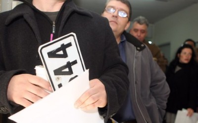 Τελευταία μέρα για τα τέλη κυκλοφορίας