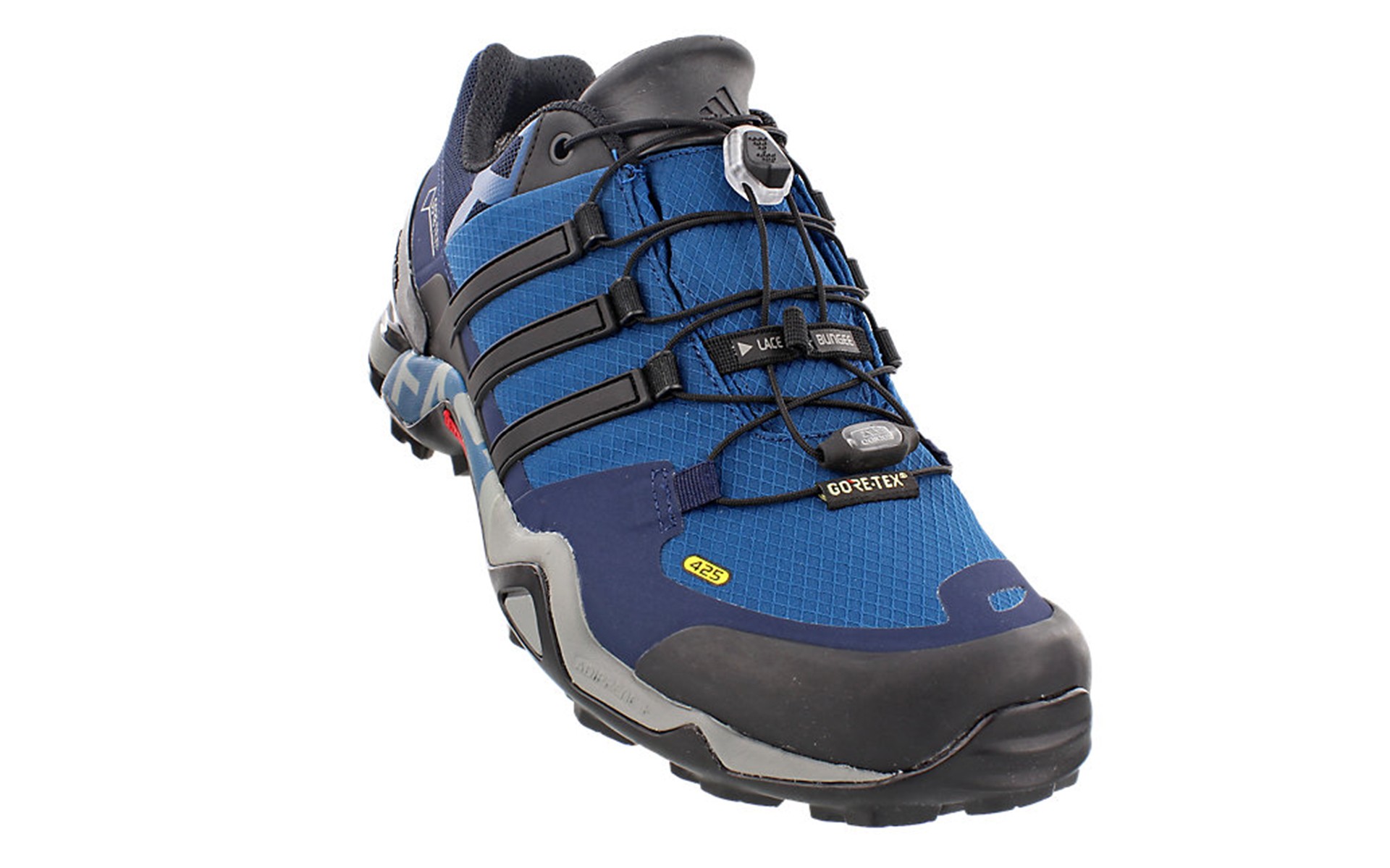 Adidas με τεχνολογία της Continental