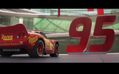 Νέο –πιο αποκαλυπτικό- τρέιλερ του Cars 3 (video)