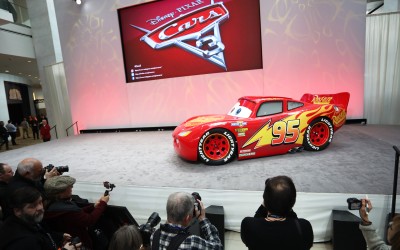 O «πραγματικός» ΜcQueen στο Detroit
