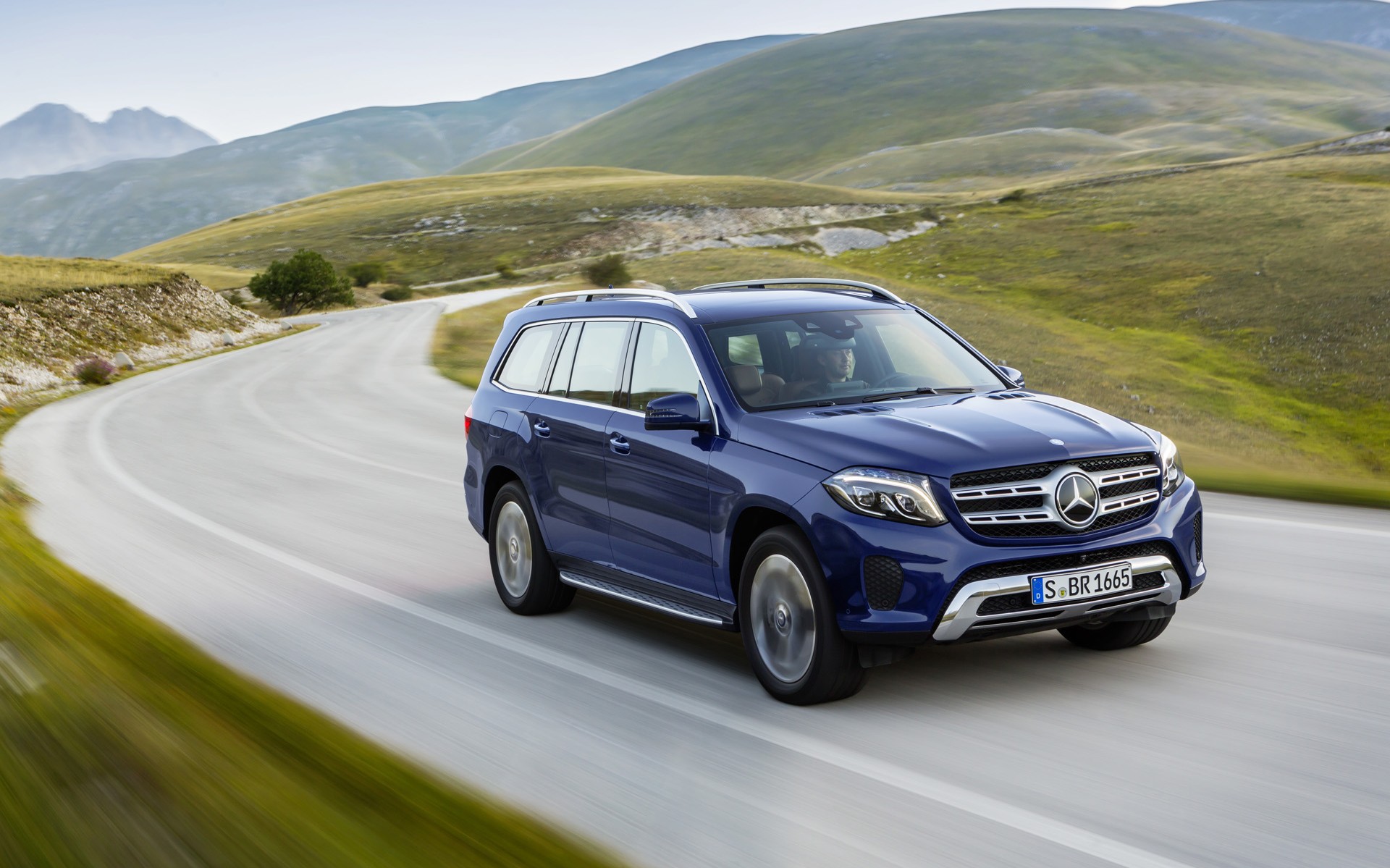 Σε έκδοση Maybach το μεγάλο SUV της Mercedes – Benz