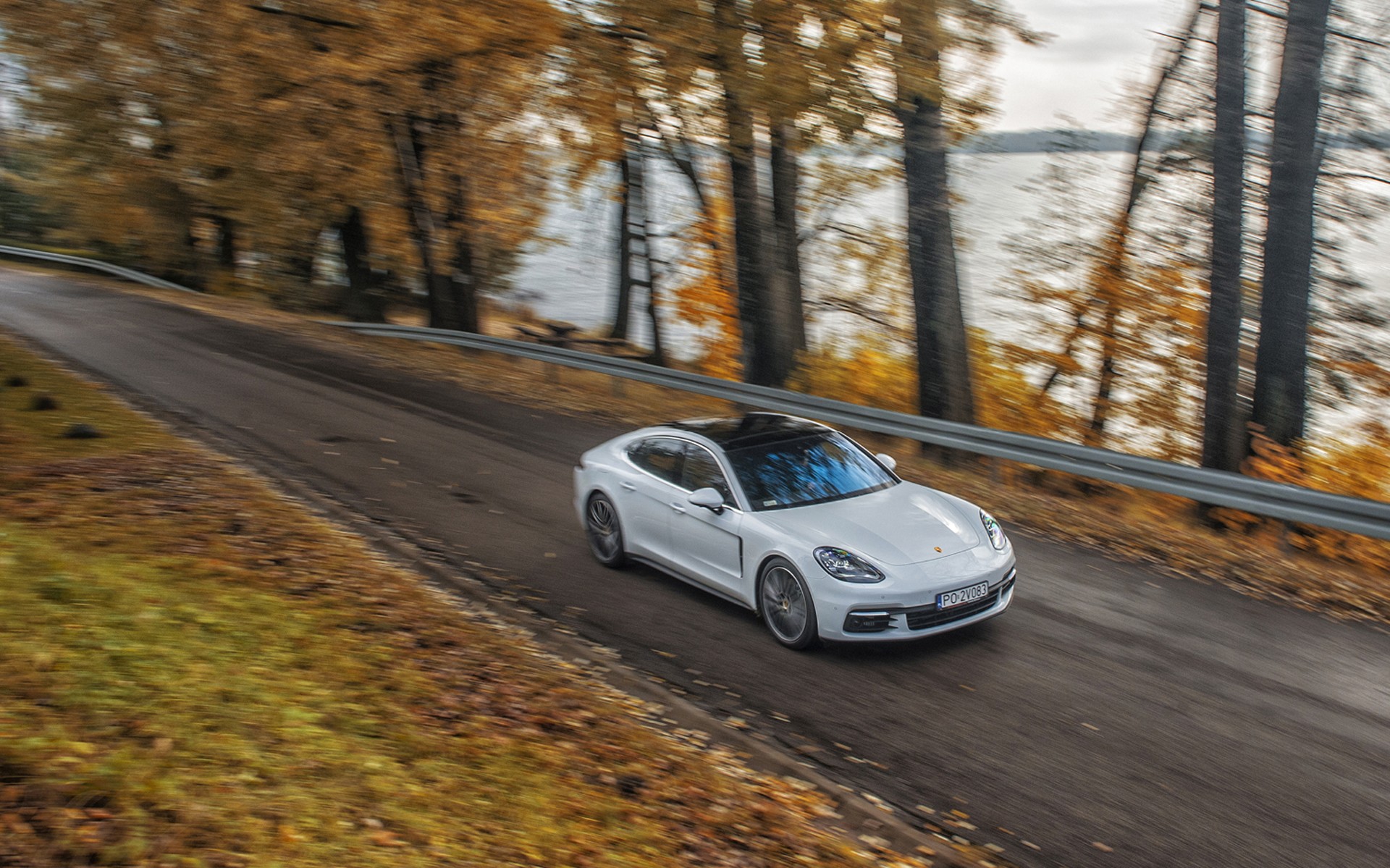 Με ρεκόρ έκλεισε το 2016 η Porsche